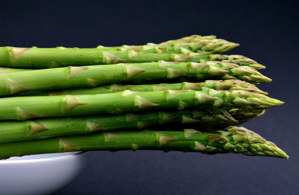 Asparagus