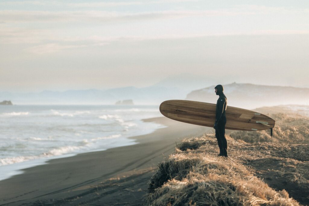 surfing is for everyone