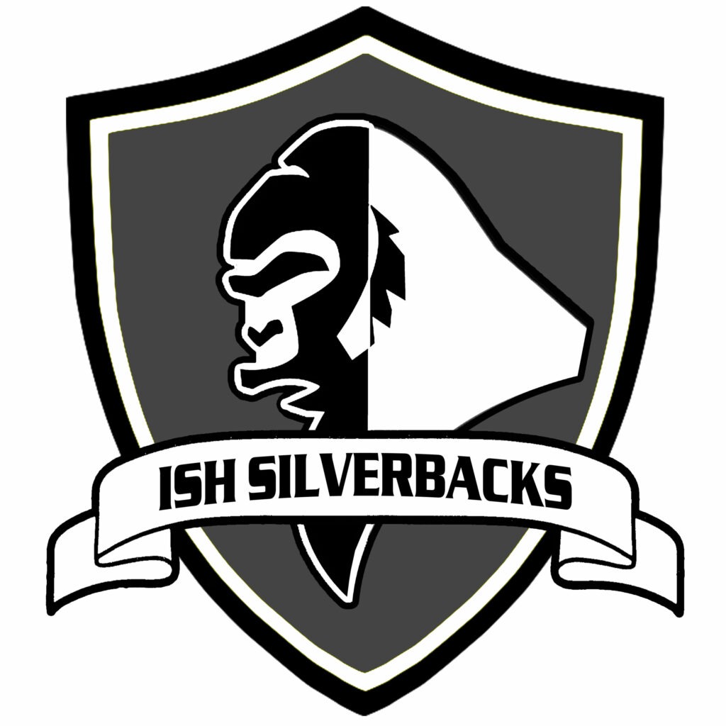 ISH Silverbacks