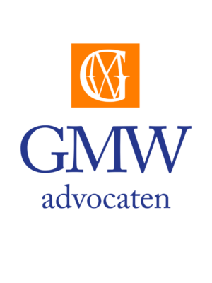 GMW logo