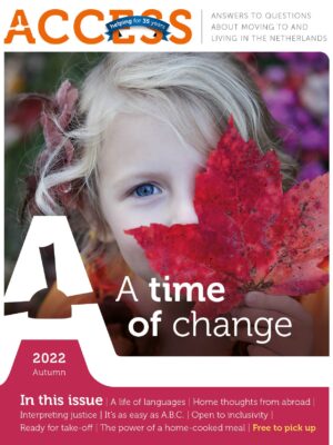 ACCESS_Cover_Autumn_2022 ACCESS_Cover_Autumn_2022