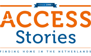 Introducing ACCESS Stories