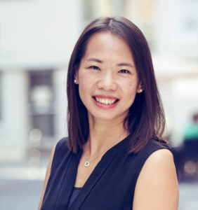 Jane Sum is a certified executive and leadership coach (PCC, ICF) with over 20 years of international corporate experience across technical and commercial roles. She specializes in helping leaders in multinationals lead with clarity, confidence, and impact – especially in complex, matrixed, and cross-cultural environments.