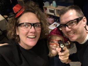 Carina Hyllested, a former ACCESS volunteer, explains how expat life built her adaptability, emotional intelligence, and leadership skills.