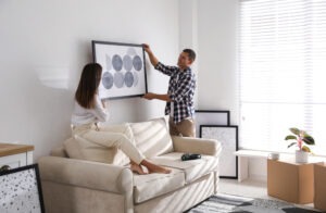 The right price for a furnished apartment