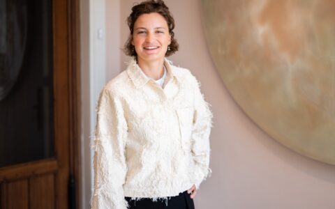 Roos van Zaltbommel of GMW lawyers
